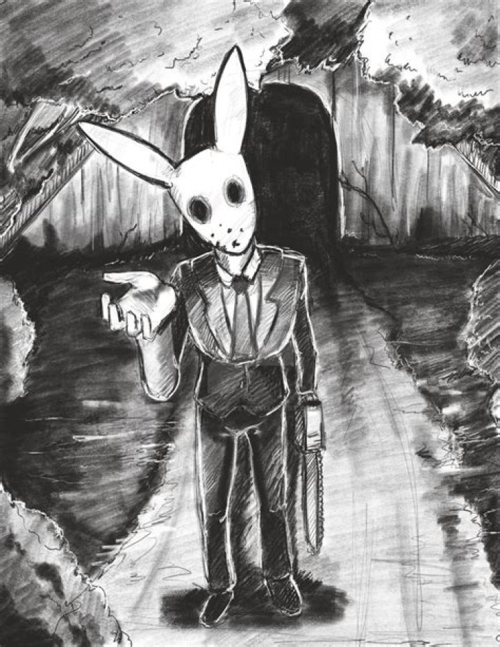 The Bunny Man, The Eerie Urban Legend Of Northern Virginia