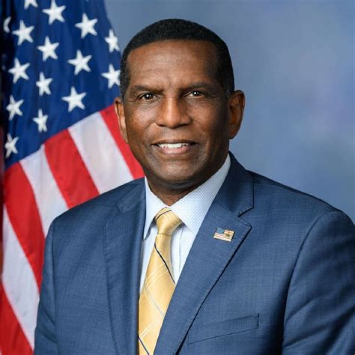 Burgess Owens Biography, Age, Height, Wife, Net Worth, Family