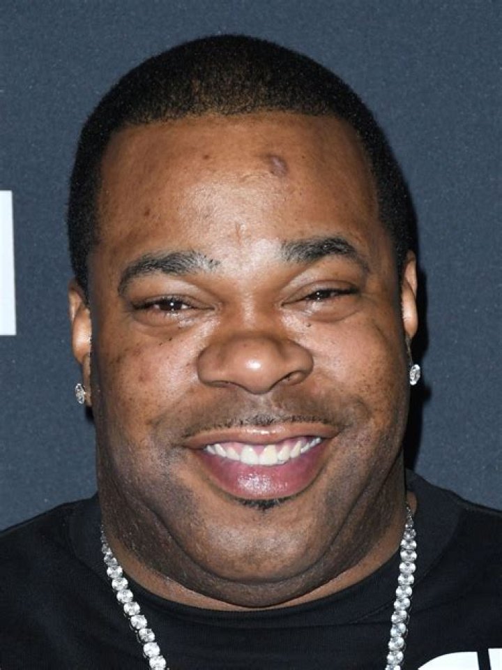 Astrology Birth Chart of Busta Rhymes (Rapper) 2024