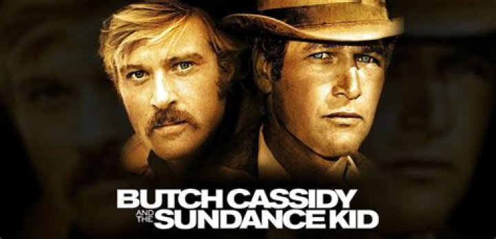 Butch Cassidy, The Frontier Outlaw Behind The Wild Bunch