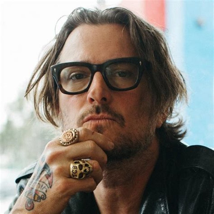 Butch Walker Biography, Age, Height, Wife, Net Worth, Family
