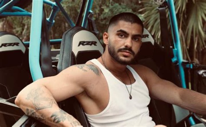 Butrint Imeri (R&B Singer) - Age, Birthday, Bio, Facts, Family, Net Worth, Height & More