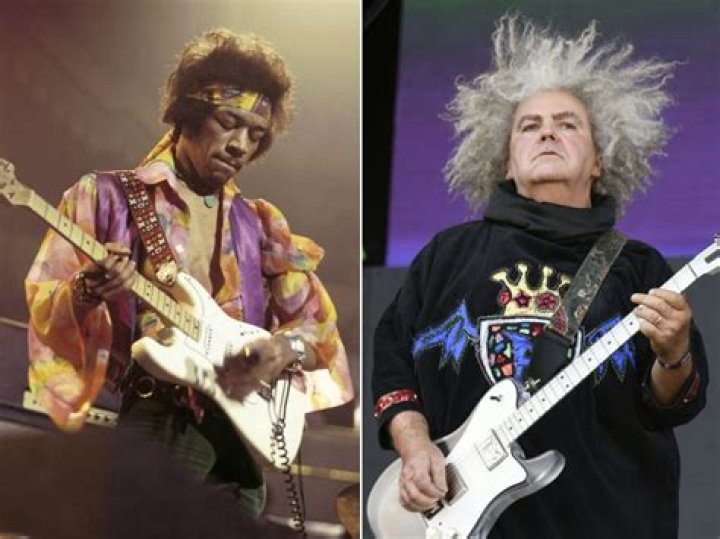 Buzz Osborne (Guitarist) - Age, Birthday, Bio, Facts, Family, Net Worth, Height & More