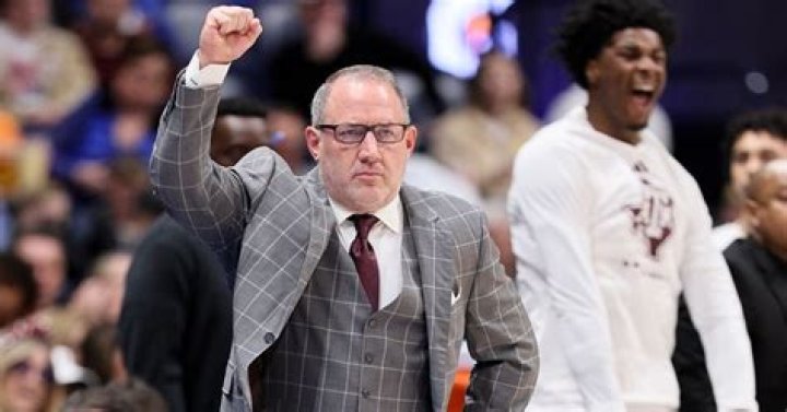 Buzz Williams (Basketball Coach) - Age, Birthday, Bio, Facts, Family, Net Worth, Height & More