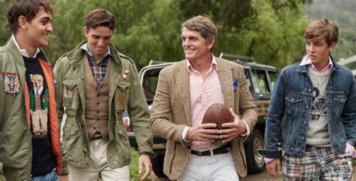 Buzzy Kerbox Biography, Age, Height, Wife, Net Worth, Family