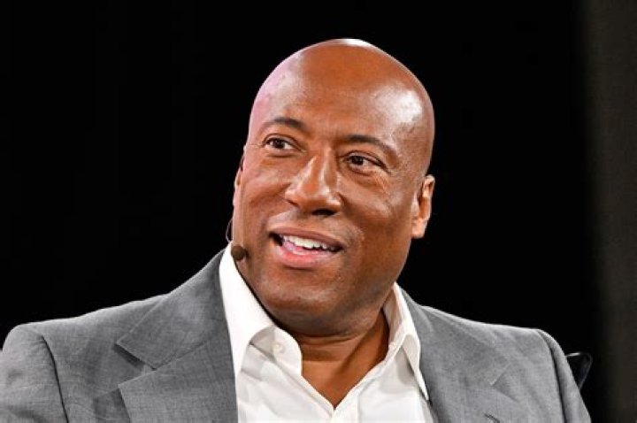 Byron Allen (TV Producer) - Age, Birthday, Bio, Facts, Family, Net Worth, Height & More