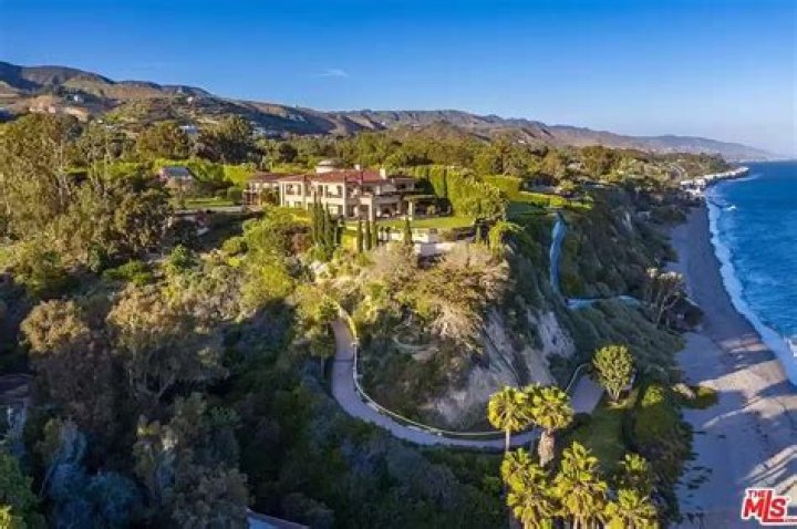 Byron Allen’s Net Worth Explored as TV Mogul Buys $100 Million Malibu Mansion