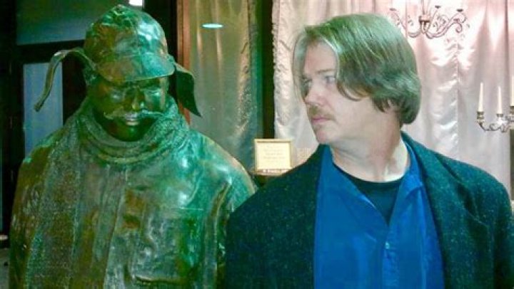 C. Martin Croker Biography, Age, Height, Wife, Net Worth, Family