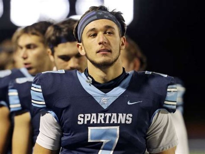 Caden Woodall Height, Weight, Net Worth, Age, Birthday, Wikipedia, Who, Nationality, Biography