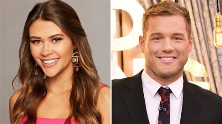 ‘Bachelor’ Contestant Caelynn Miller-Keyes Tells Colton She Was Sexually Assaulted in College