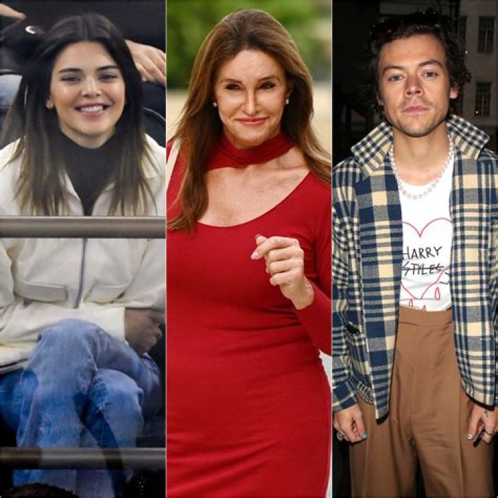 Caitlyn Jenner Wants Kendall and Ex-BF Harry Styles Back Together and Honestly, We’re Down for It
