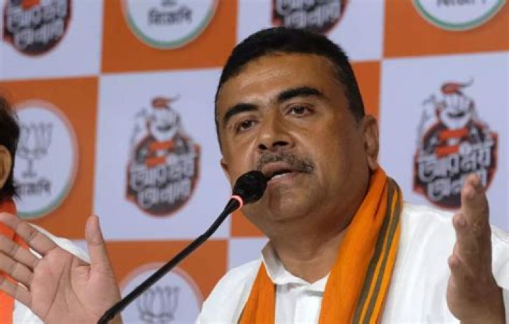 
Calcutta HC allows Bengal Police probe against Suvendu Adhikari on Saradha case 