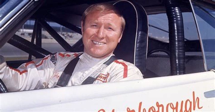 Cale Yarborough (Race Car Driver) - Age, Birthday, Bio, Facts, Family, Net Worth, Height & More