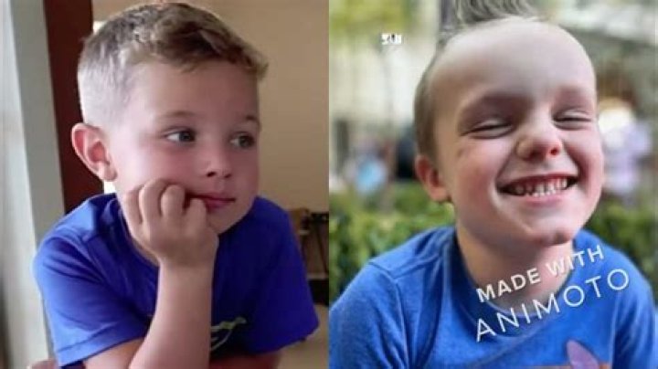 Caleb Johnston (YouTube Star) - Age, Birthday, Bio, Facts, Family, Net Worth, Height & More