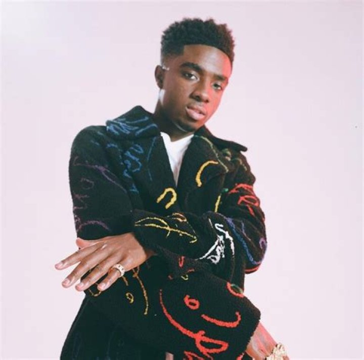 Caleb McLaughlin Siblings: Meet Corey, Caitlyn And Crystal And Parents