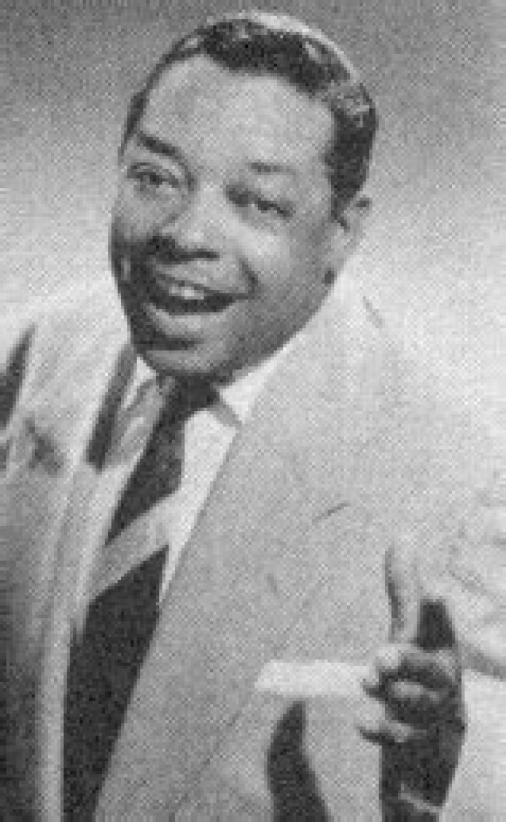 Caleb Nathaniel Ginyard Jr. (Gospel Singer) - Age, Birthday, Bio, Facts, Family, Net Worth, Height & More