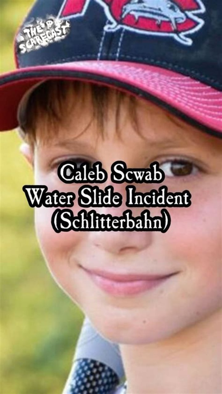 Caleb Schwab Facts, Age, Birthday, Wikipedia, Who, Nationality, Biography