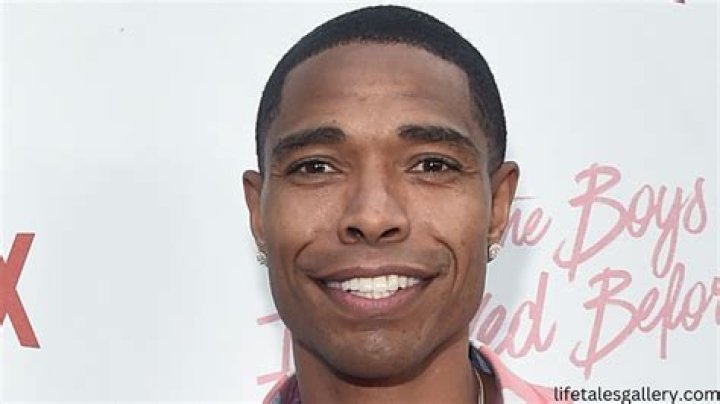Caleeb Pinkett Height, Weight, Net Worth, Age, Birthday, Wikipedia, Who, Nationality, Biography