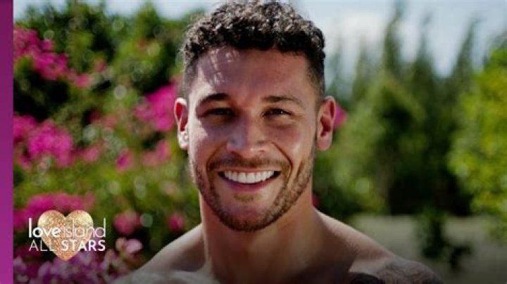 Astrology Birth Chart of Callum Jones (Reality Star) 2024