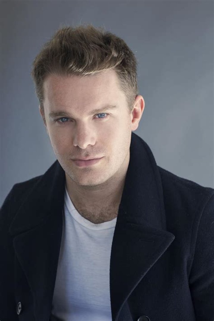 Calum Gittins Biography, Age, Height, Wife, Net Worth, Family