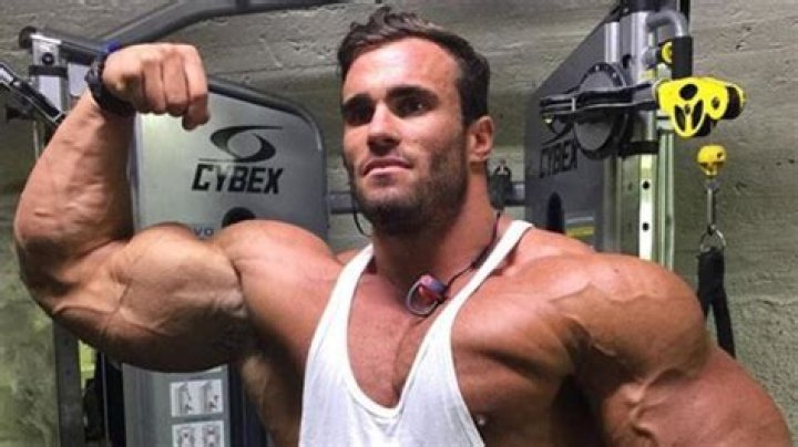 Calum Von Moger Machete And Drugs Charges: Here’s Why The Bodybuilder Is Arrested!