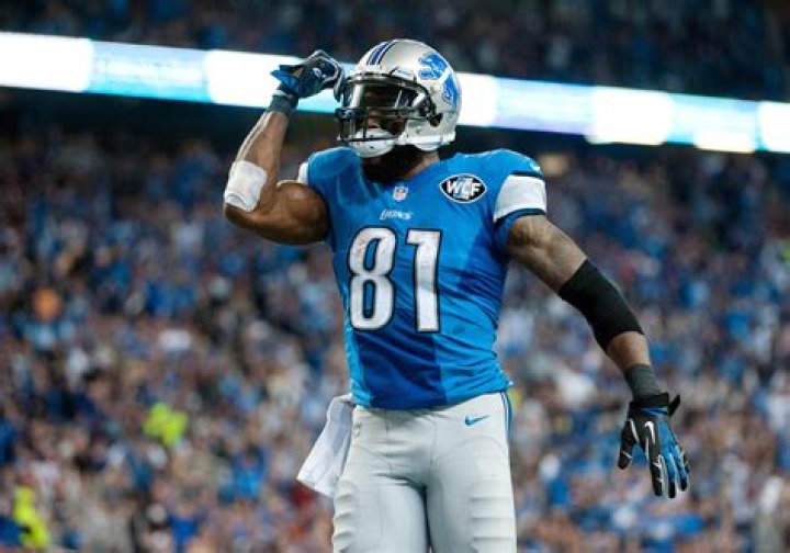 Calvin Johnson