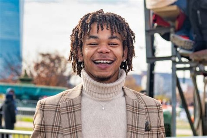 Cam Anthony (Singer) Wiki, Age, Girlfriend, Family, Biography & More