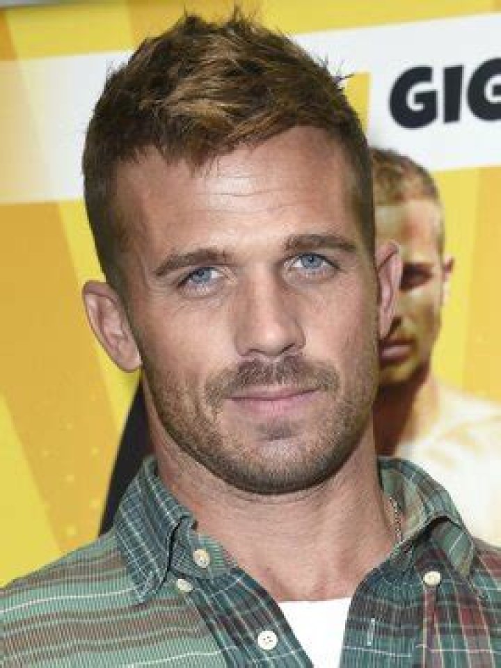 Cam Gigandet