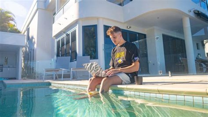 Cam Moar: You Are the Only One Who Can Control Your Fate