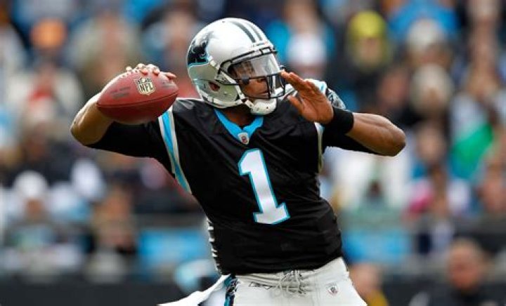 Cam Newton