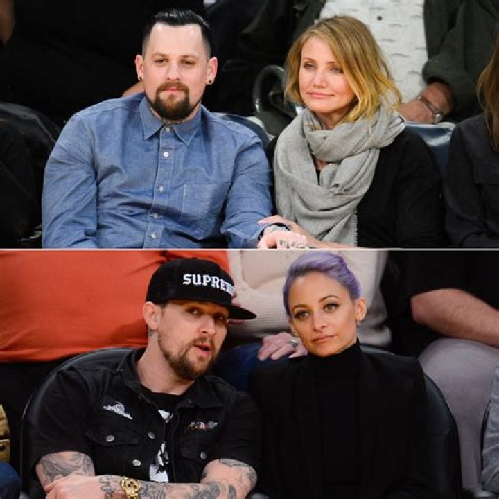 Cameron and Benji Advise Nicole and Joel: Don’t Divorce!