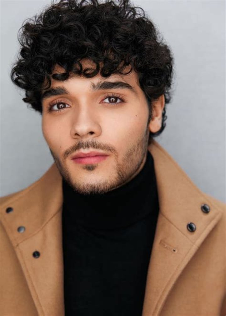 Cameron Ocasio Age | Wiki, Net worth, Bio, Height, Girlfriend?|