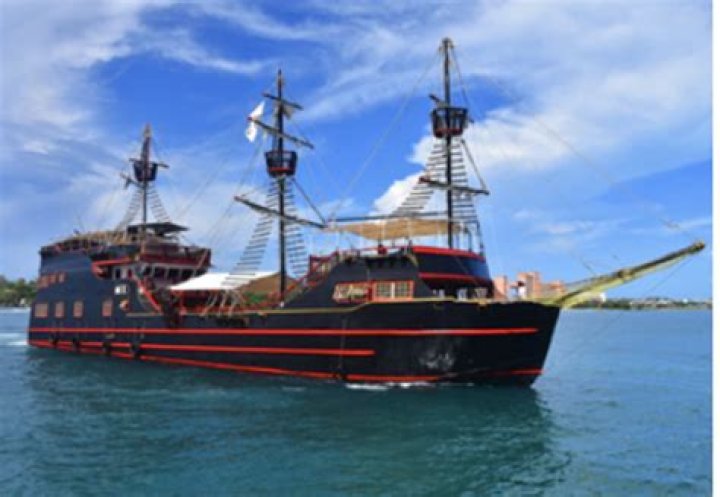 Cameron Robbins GoFundMe raises over $17,000 in wake of Louisiana Teen’s disappearance off a cruise ship