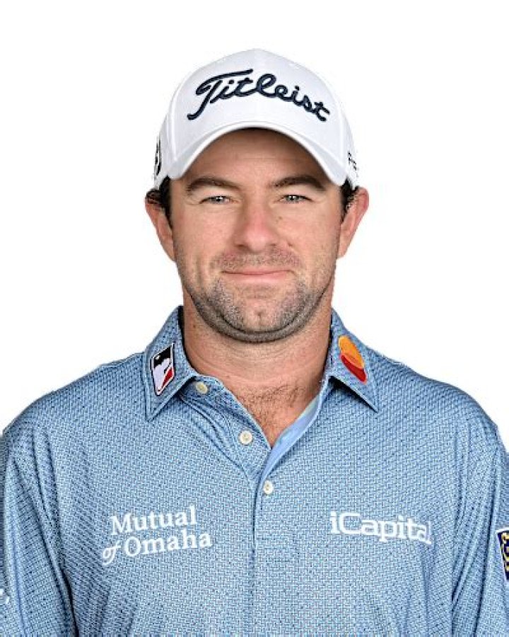 Cameron Young Biography, Age, Height, Wife, Net Worth, Family