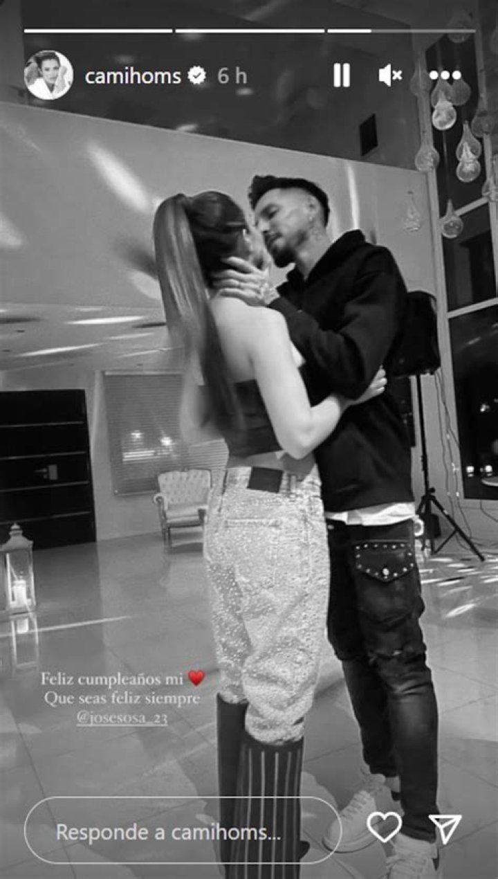 Cami Homs (Instagram Star) - Umur, Ulang Tahun, Bio, Fakta, Keluarga, Kekayaan Bersih, Tinggi Badan & Lainnya