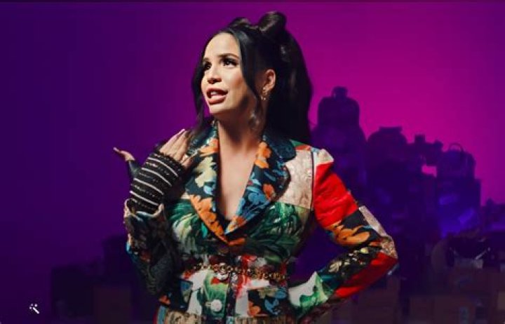 Camila Guiribitey (Estrella de YouTube) - Edad, cumpleaños, biografía, hechos, familia, patrimonio neto, altura y más