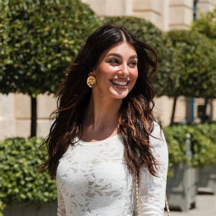 Camila Morrone Biography, Age, Height, Husband, Net Worth, Family