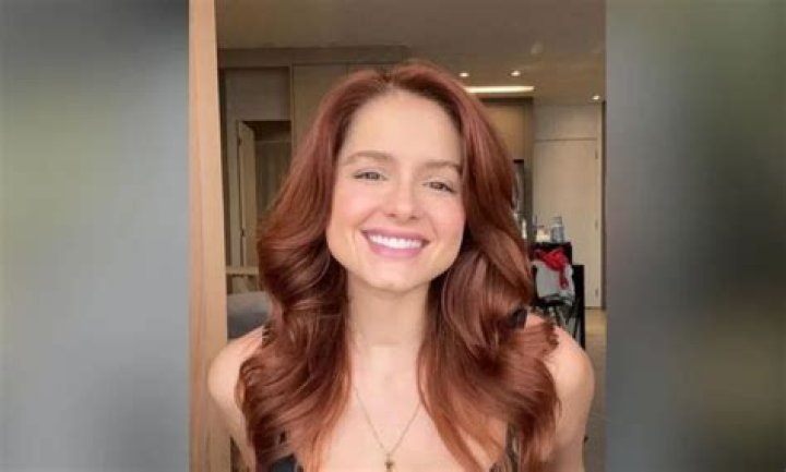 Camila Senna Height, Weight, Net Worth, Age, Birthday, Wikipedia, Who, Nationality, Biography