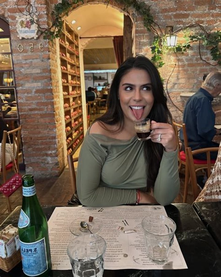 Camila Zeidan Age, Birthday, Wikipedia, Who, Nationality, Biography