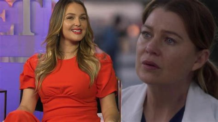 
Camilla Luddington Says ‘Grey’s Anatomy’ Fans Should ‘Call Out Sick’ After Fall Finale: ‘Be Worried’ 