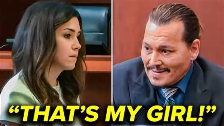 
Camille Vasquez bashed over remarks on Amber Heard’s testimony in new documentary 