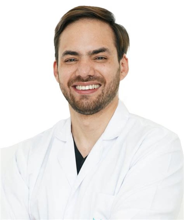 Camilo Medina biografía, edad, altura, esposo, net worth, familia