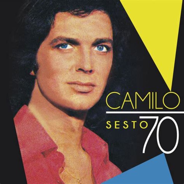 Camilo Sesto (World Music Singer) - Age, Birthday, Bio, Facts, Family, Net Worth, Height & More