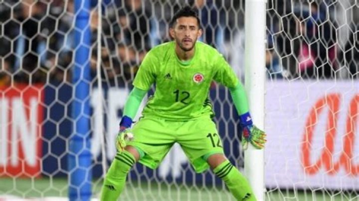 Camilo Vargas Biography, Age, Height, Wife, Net Worth, Family