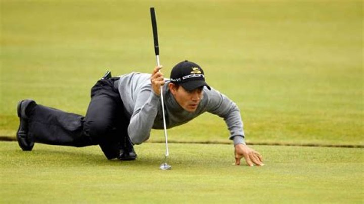 Camilo Villegas Biography, Age, Height, Wife, Net Worth, Family