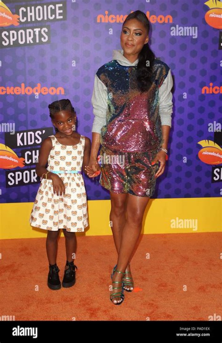 Camryn Alexis Paul (Family Member) - Age, Birthday, Bio, Facts, Family, Net Worth, Height & More