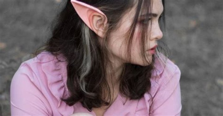 Can humans have pointy ears? – Celebrity.fm – #1 Official Stars, Business & People Network, Wiki, Success story, Biography & Quotes