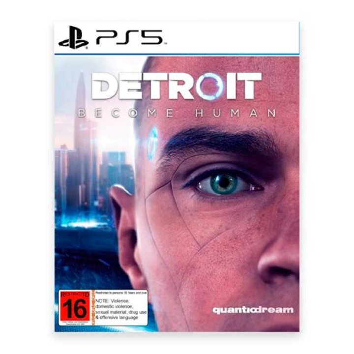 Become Human on ps5? – Celebrity.fm – #1 Official Stars, Business & People Network, Wiki, Success story, Biography & Quotes