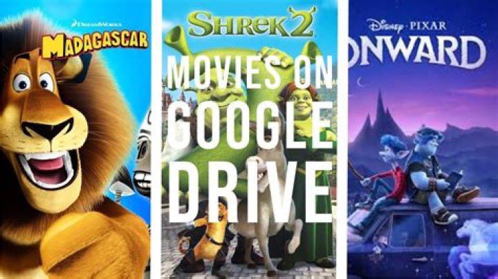 Can I put movies on Google Drive? – Celebrity.fm – #1 Official Stars, Business & People Network, Wiki, Success story, Biography & Quotes