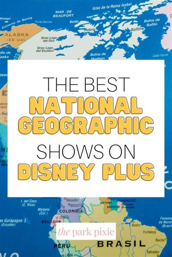 ¿Puedo ver National Geographic en Disney plus? – Celebrity.fm